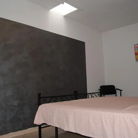 Solferino Mit Terrasse Apartment *