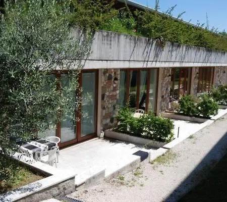Solferino Mit Terrasse *