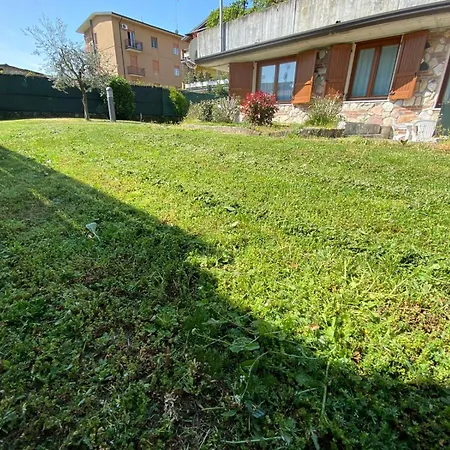 Solferino Mit Terrasse Apartment *